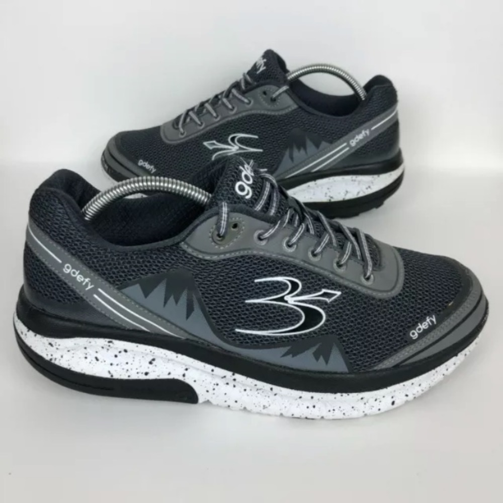 Gravity Defyer G Defy Mighty Walk Sneaker